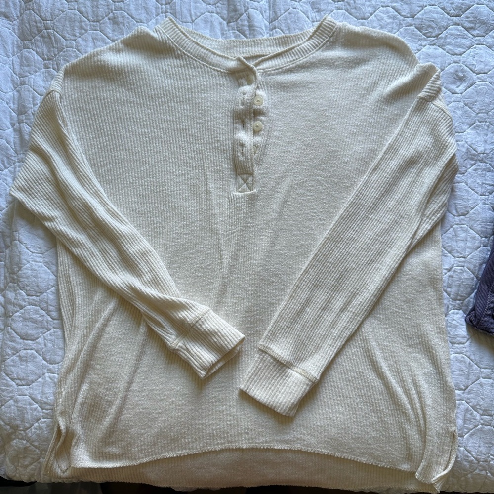 American Eagle Top
